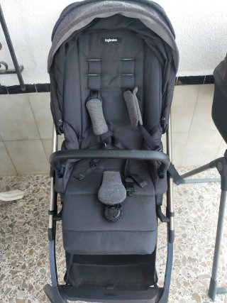 Passeggino Inglesina Electa