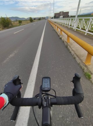 Canyon Ultimate CF SLX Carbono + Fulcrum Quattro