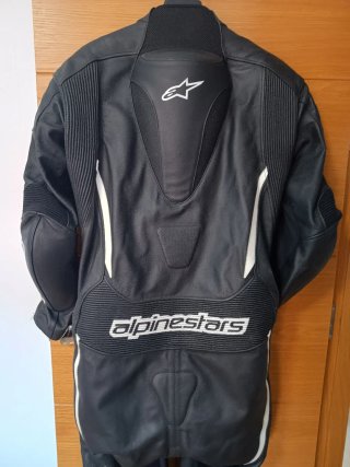 Mono Alpinestars 1 pieza Talla 54