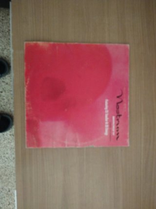 Vinilo Makina Dance & Electro '97