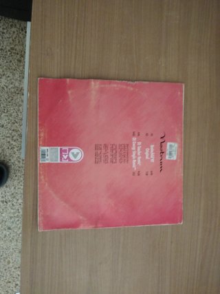 Vinilo Makina Dance & Electro '97