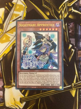 YUGIOH DECK - HECAMANOS / HECAHANDS + ILUSSION