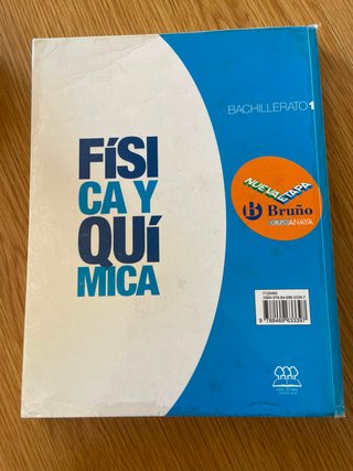 VARIOS LIBROS 1o BACHILLERATO