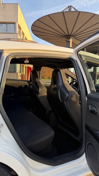 SEAT Cupra 2007