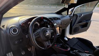 SEAT Cupra 2007
