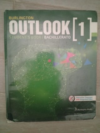 Libros 1 bach. del I. Leopoldo Queipo C. Sociales