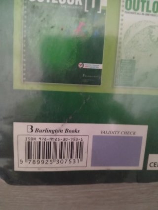 Libros 1 bach. del I. Leopoldo Queipo C. Sociales