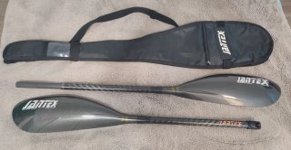 Pala Jantex Gamma 660