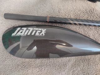 Pala Jantex Gamma 660