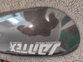 Pala Jantex Gamma 660
