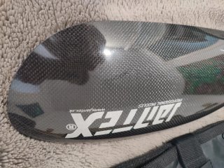 Pala Jantex Gamma 660