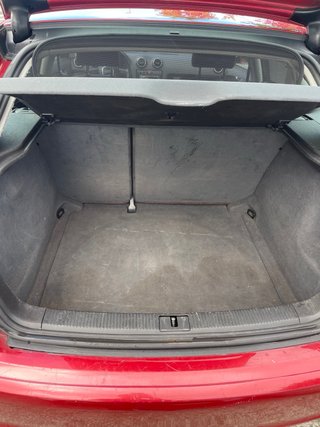Audi A3 2006