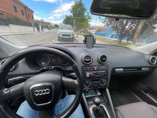 Audi A3 2006