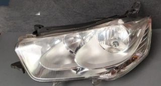 Faros Citroen C Elysse 2014 (Dcho/Izq)