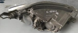 Faros Citroen C Elysse 2014 (Dcho/Izq)