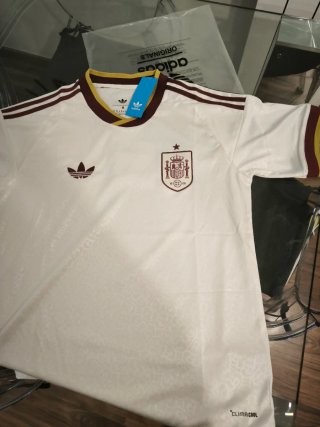 Camiseta Adidas España Talla M