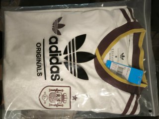 Camiseta Adidas España Talla M