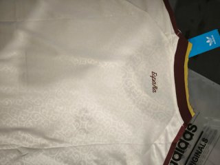 Camiseta Adidas España Talla M