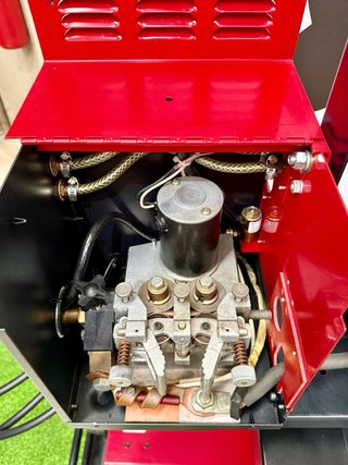 Maquina soldar hilo LINCOLN Invertec V350 PRO 🇺🇸