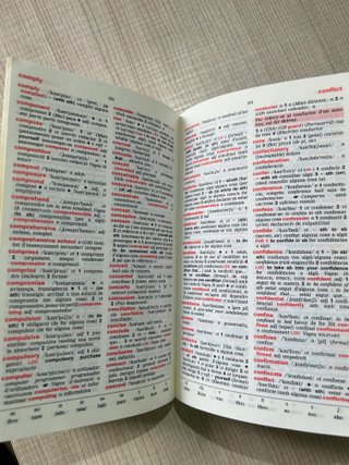 Diccionari Oxford pocket català per a estudiant...