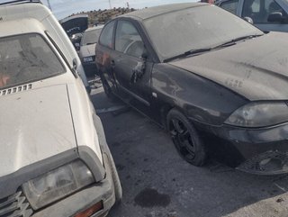 Seat 1783551 caja de cambios ibiza (6l1) cool