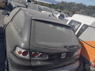 Seat 1783551 caja de cambios ibiza (6l1) cool