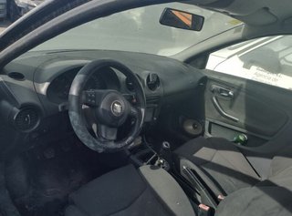 Seat 1783551 caja de cambios ibiza (6l1) cool