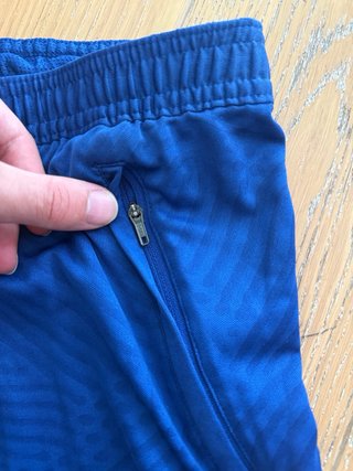 Pantalón Corto Chelsea Nike Azul