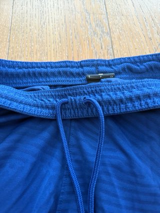 Pantalón Corto Chelsea Nike Azul