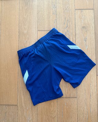 Pantalón Corto Chelsea Nike Azul