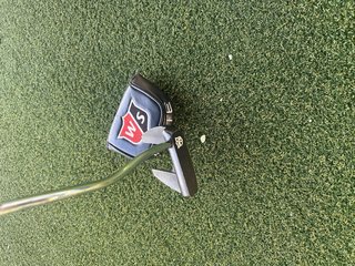 Putt Wilson Infinite Bucktown 34”