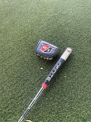 Putt Wilson Infinite Bucktown 34”
