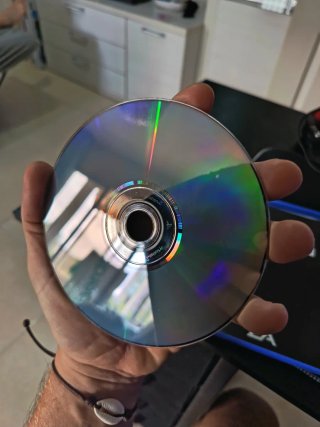 El Padrino PS2 (PlayStation 2)