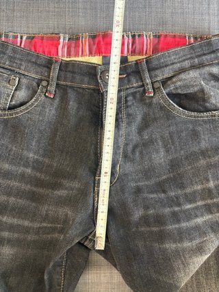 Pantalón Moto,  Talla 32