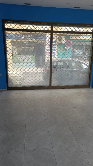 Alquiler local