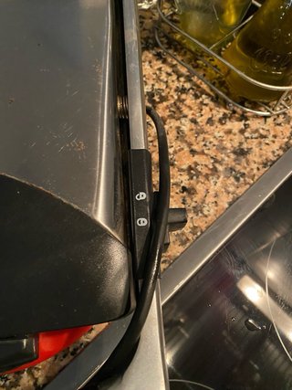 Plancha eléctrica SilverCrest