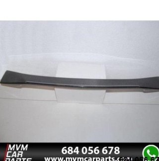 Alerón Audi TT 8J Carbono 2006-2014