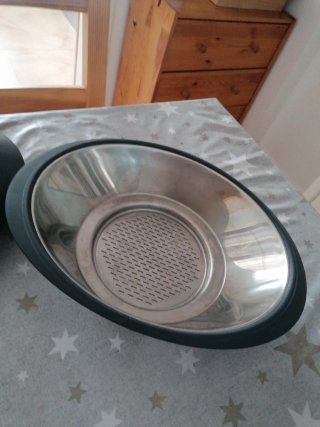 Varoma TM31