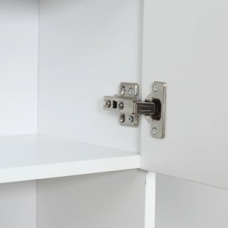 Armario Alacena Cocina 4 Puertas