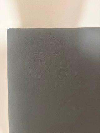 Cabecero 145x50 Gris