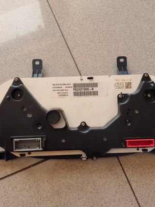 Cuadro instrumentos Opel Vivaro P8200279062-B