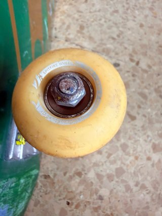 Skate completo oportunidad 50€