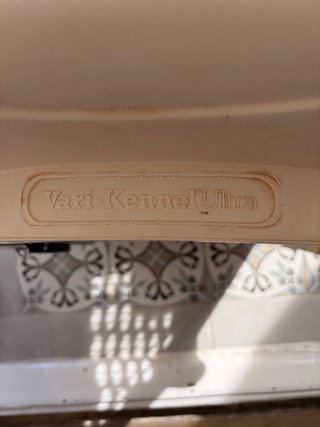 Transportín Vari-Kennel Ultra ATA/IATA