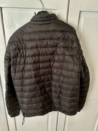Giubbotto Hugo Boss Uomo Marrone