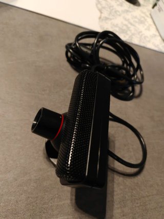 Telecamera PlayStation Eye per PS3 usata