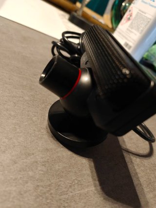 Telecamera PlayStation Eye per PS3 usata