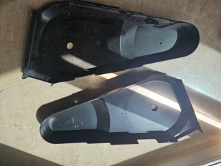 Carenado Bkool