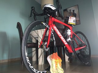 Bicicleta Mendiz Talla S Ultegra Mecánico