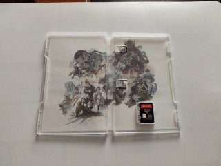Bravely Default II Nintendo Switch