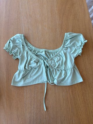 Ropa segunda mano